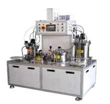 双液混胶/自动供胶系统