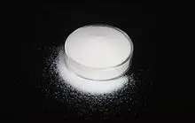 Calcium stearoyl lactylate(CSL)—E482