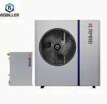R32 Mini Split Heat Pump