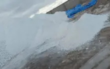 矿化农业石膏 - 二水硫酸钙 (CaSO₄·2H₂O) - 高品质出口。