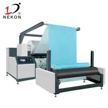 1.2M Automatic Ultrasonic Embossing Machine(NK-JM2
