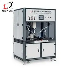  Automobile C pillar Ultrasonic Welding Machine(NK