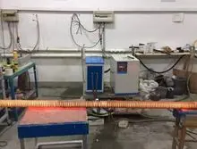 70kw 1-20KHZ MF Generator/Medium Frequency Inducti