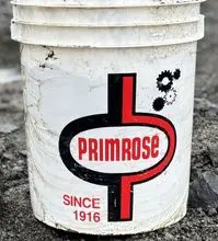 装甲板涂有 Moly-D 多用途 NLGI #2 润滑脂