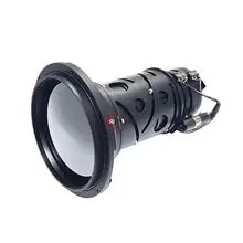 25mm～225mm F1.0～1.5 Ucooled Continuous Zoom