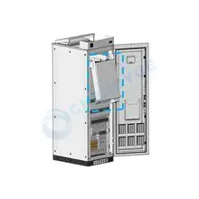 Vertiv Liebert Industry S series 6-40KVA Multi Sce