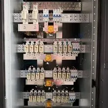 HUAWEI TP48600B Data Center Indoor Modular Power 