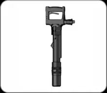 气动破碎机 Tex 11