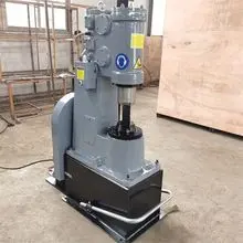 C41-25kg 连体式空气锤 | 专业打铁动力锤 | 一体式锻造机