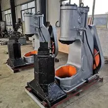 C41-40kg 分体式空气锤 | 专业车间动力锤 | 独立砧座型锻造机