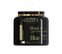 头发染色与漂白