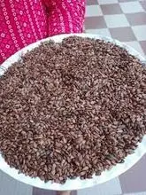 100%纯有机苹果籽 