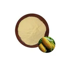 白玉米粉和黄玉米粉