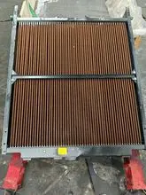 小松 D375A-6，#195-03-65780