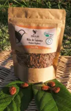 杯瓜碎片 200 克 - 有机产品