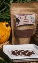 可可粉 200克 - 有机产品