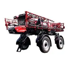 Kendi3wpz-3250 自走式喷杆喷雾机