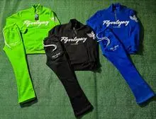 定制运动服制造商和出口商