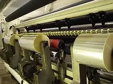 双向拉伸尼龙薄膜