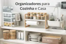 厨房和家居收纳用品——批发和转售