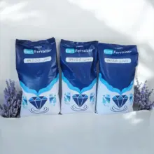  使用 Ferraizer NPK 3-37-37 肥料促进开花、结果和生长