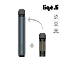 liqo.li S8 pod system 2.0ml