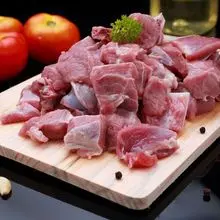 优质冷冻羊肉散装供应，新鲜品质，适用于餐厅、酒店和餐饮服务企业
