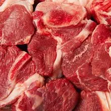 优质冷冻羊肉，出口即用型产品，包装安全，保质期长