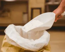 食品级麦芽糊精 (DE值 9, 10, 15, 18  欧洲高品质原产)