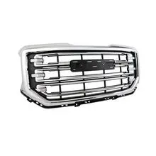 适用于2016款GMC SIERRA 1500的散热器格栅