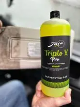 High-performance multi-purpose cleaner