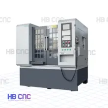 HB-C43数控磨床根管锉生产镍钛丝磨削