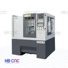 HB-MZ-20-B 数控磨床根管锉生产镍钛丝磨削机床