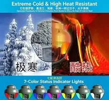 Parking Guidance UltrasonicFor more details, pleas