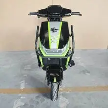 电动自行车电动摩托车