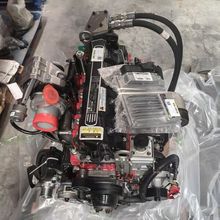 柴油发动机\\组件\QSF3.8T3