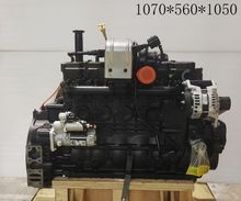 柴油发动机\SO30073\组件\QSB7(166HP)