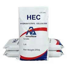  羟乙基纤维素 HEC 工业级增稠保水剂 建筑涂料用羟乙基纤维素