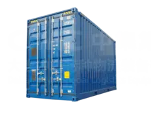Offshore Container-20ft Dry Cargo Offshore Container