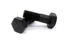 ASTM A325 Heavy Hex Structural Bolts