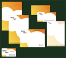 固定的视觉识别