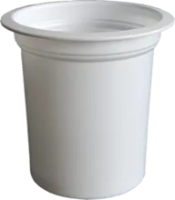 PP 酸奶杯、 咖啡纸杯、 PS/PET 果冻杯