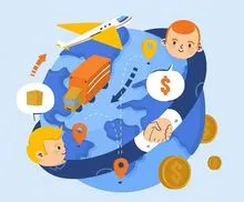 Exterios Trade - 咨询和服务