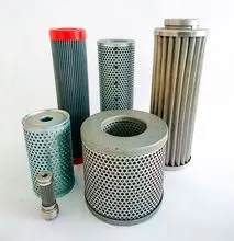 液压过滤器