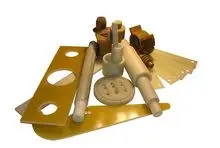 玻璃纤维 - 玻璃纤维