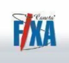 Caneta Fixa Ltda