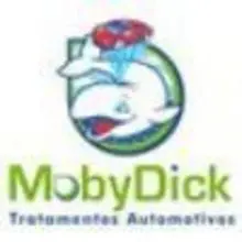 Moby Dick Tratamento Automotivo