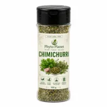 私人标签 - Chimichurri