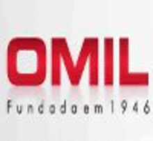 Máquinas Omil Ltda