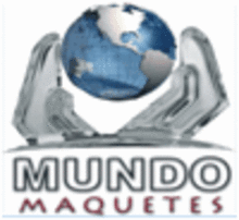Mundo Maquetes